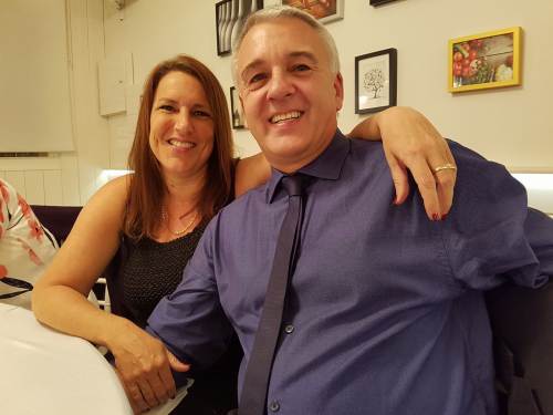 jo and david, webmasters of UK Bi Dates