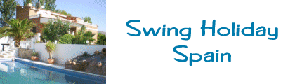 swingers holidays in spain